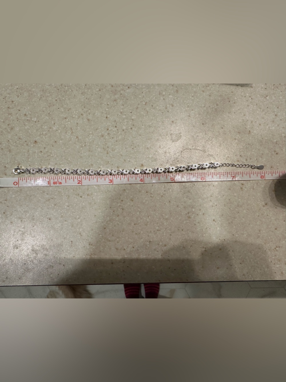 XOXO Bracelet - Picture 5 of 5